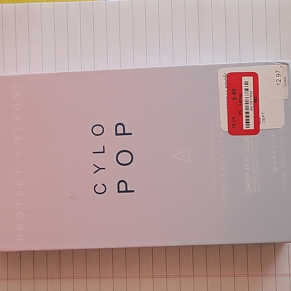 Cylo pop I phone 11 pro/xs/x - Picture 2 of 2